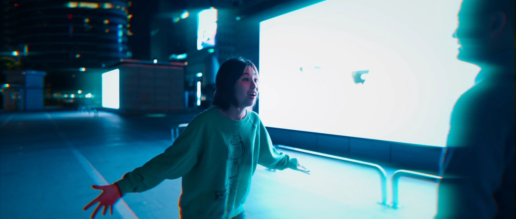 The Dream Network — film still 4