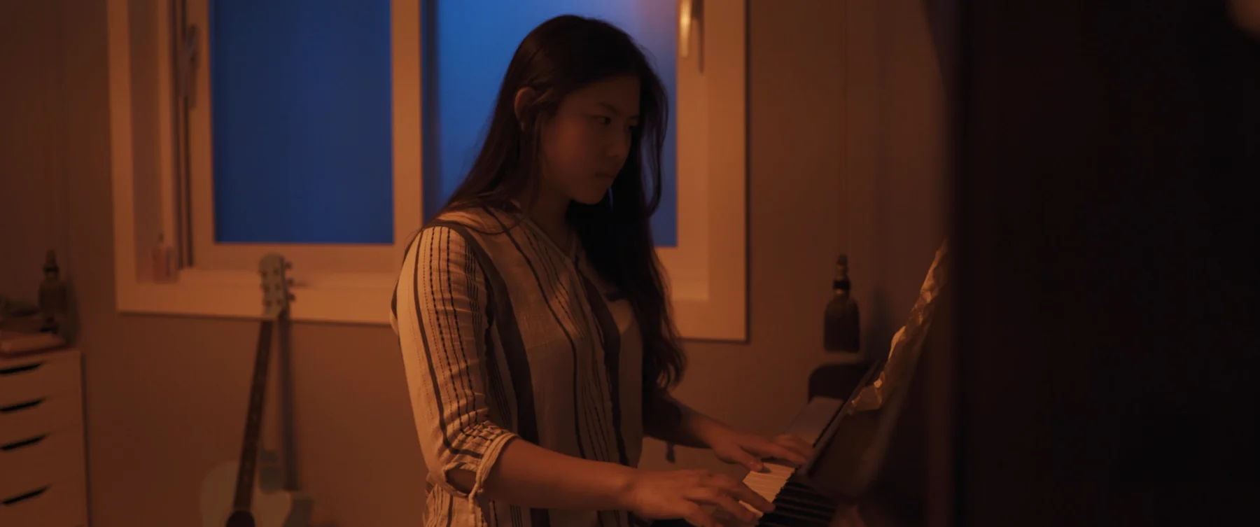 What It Takes — film still 2